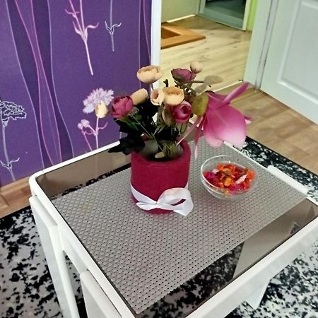 Apartmani Trio Br.3 Valjevo Exterior foto