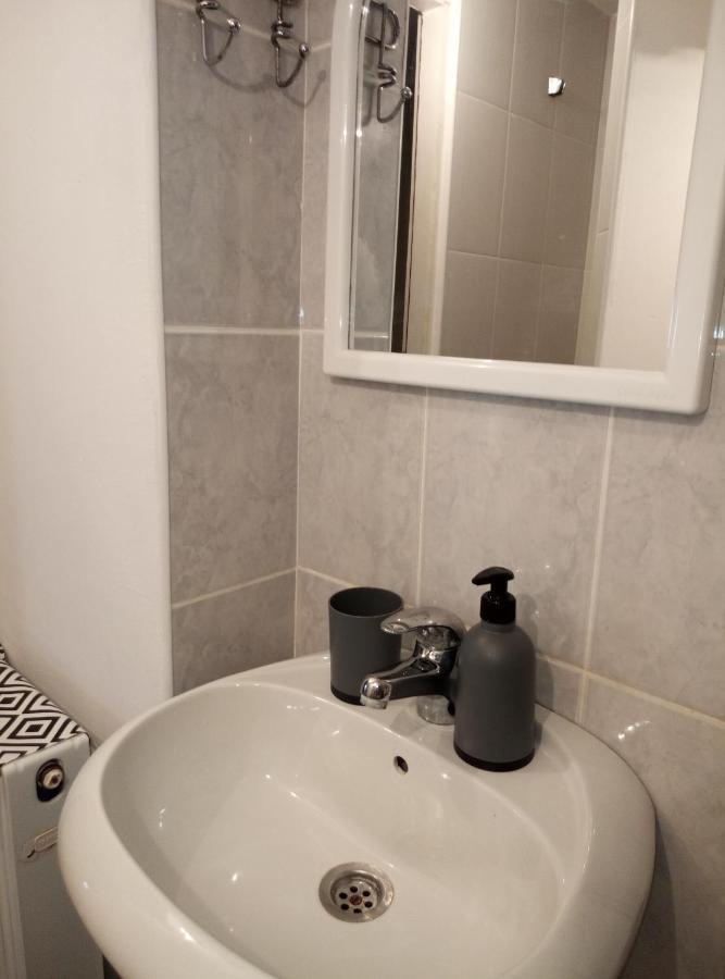 Apartmani Trio Br.3 Valjevo Exterior foto