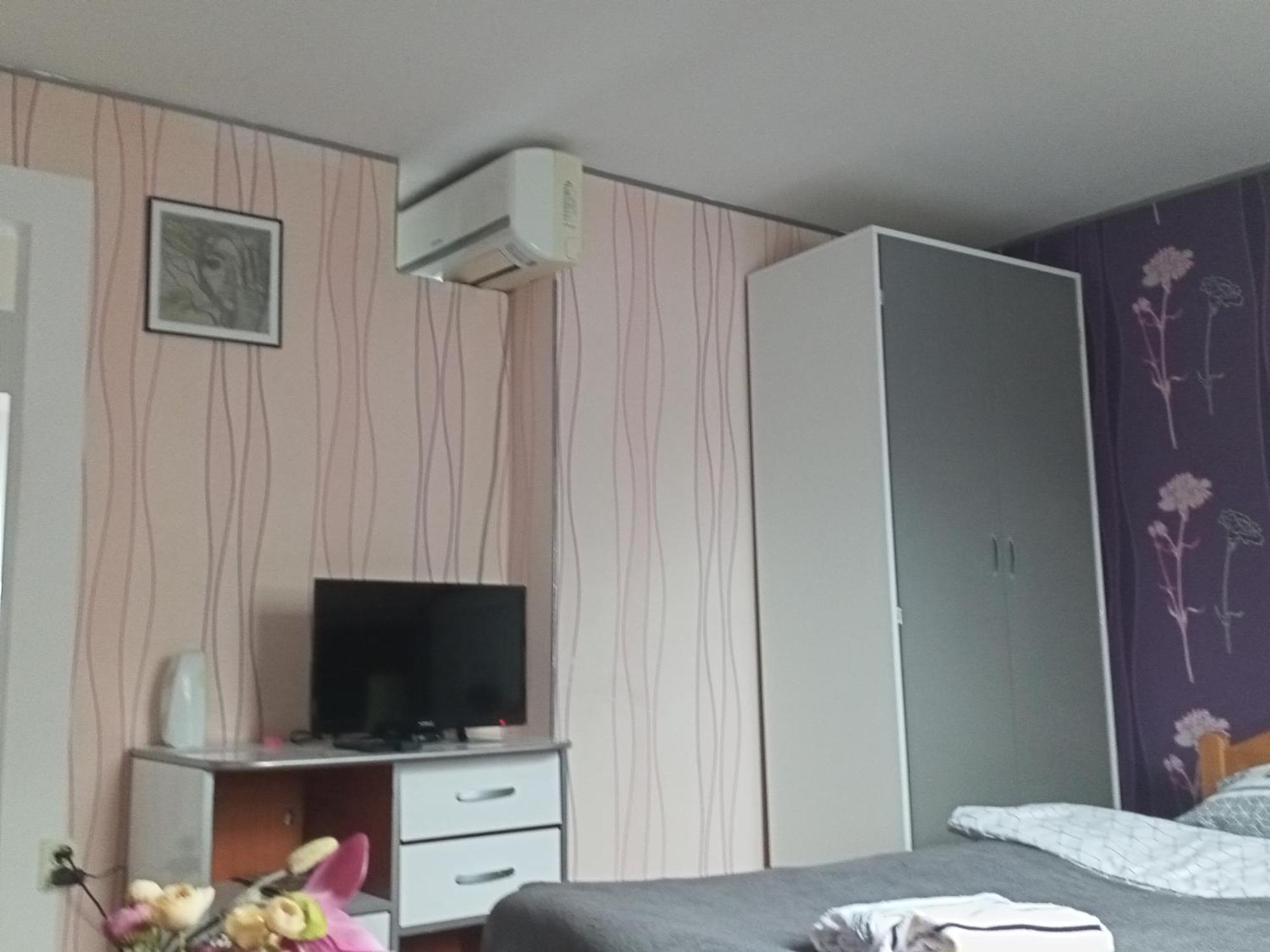 Apartmani Trio Br.3 Valjevo Exterior foto