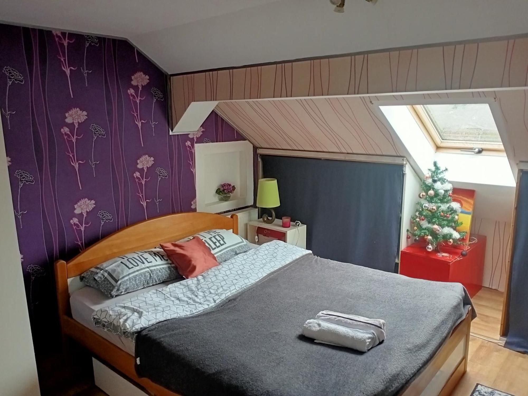 Apartmani Trio Br.3 Valjevo Exterior foto