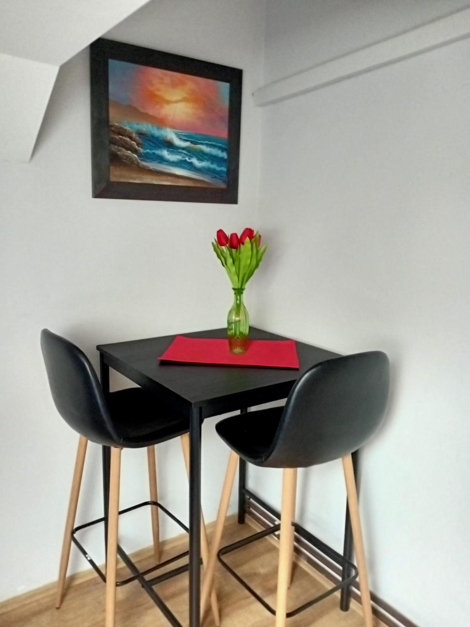 Apartmani Trio Br.3 Valjevo Exterior foto